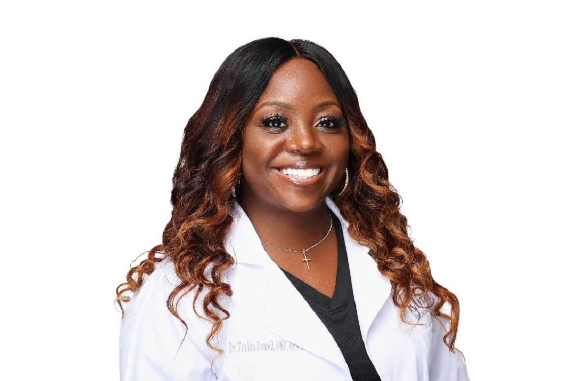 Dr. Tanika Powell